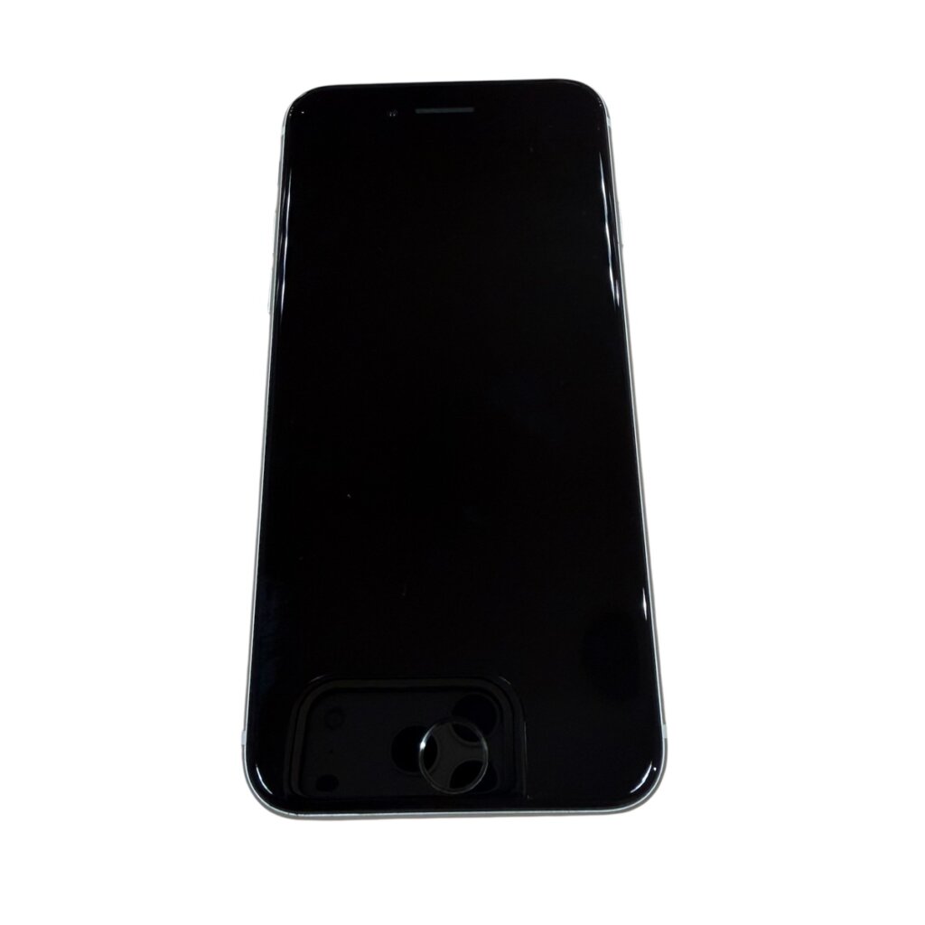 iPhoneSE2 バッテリー交換