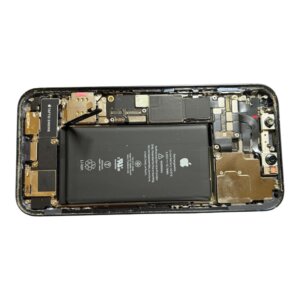 【即日修理】 iPhone12Pro パネル交換