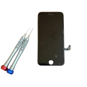 iPhoneSE2  液晶交換