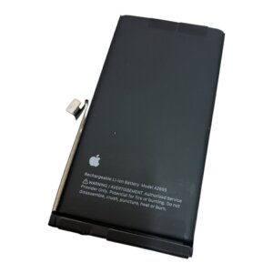 iPhone 13 バッテリー交換  札幌市白石区菊水