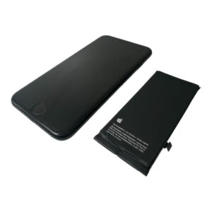 iPhoneSE2　バッテリー交換