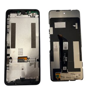 Android液晶パネル交換修理| 龍ケ崎市久保台| Androidもご予約にて即日お渡しで修理対応しております‼︎