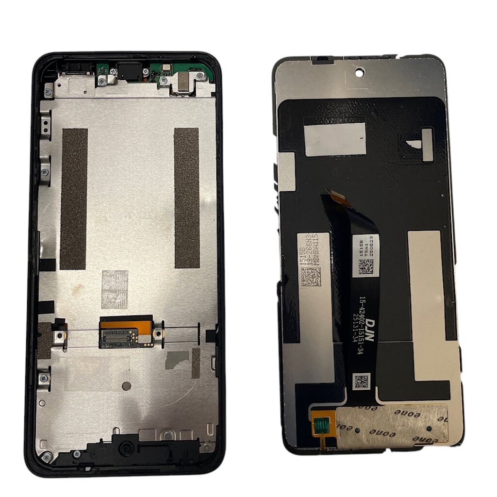 Android液晶パネル交換修理| 龍ケ崎市久保台| Androidもご予約にて即日お渡しで修理対応しております‼︎