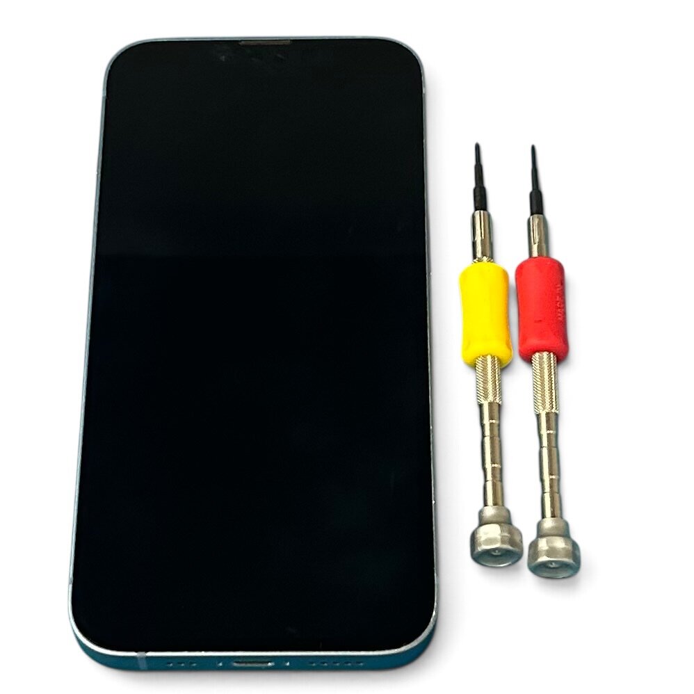 iPhone14液晶交換修理