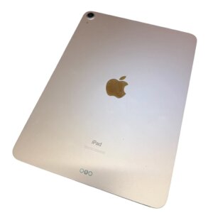 iPad Air4 電源ボタン 水没復旧基板修理