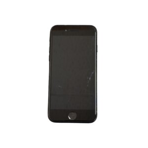 iPhoneSE2　初期化
