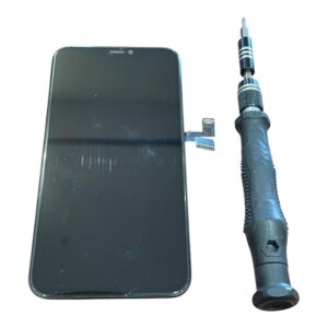 iPhone 11 Pro  画面（フロントパネル)交換修理