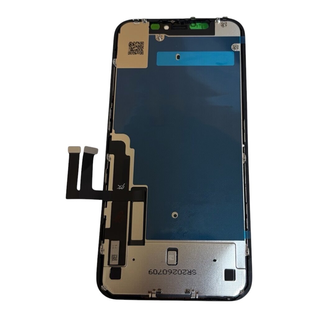 iPhone11 液晶交換