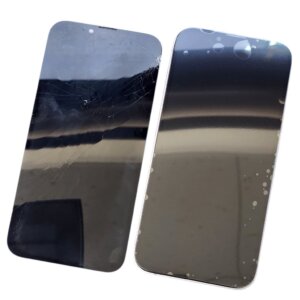 iPhone 13 Pro パネル交換修理