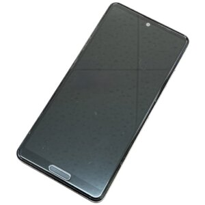 AQUOS sense3 バッテリー交換