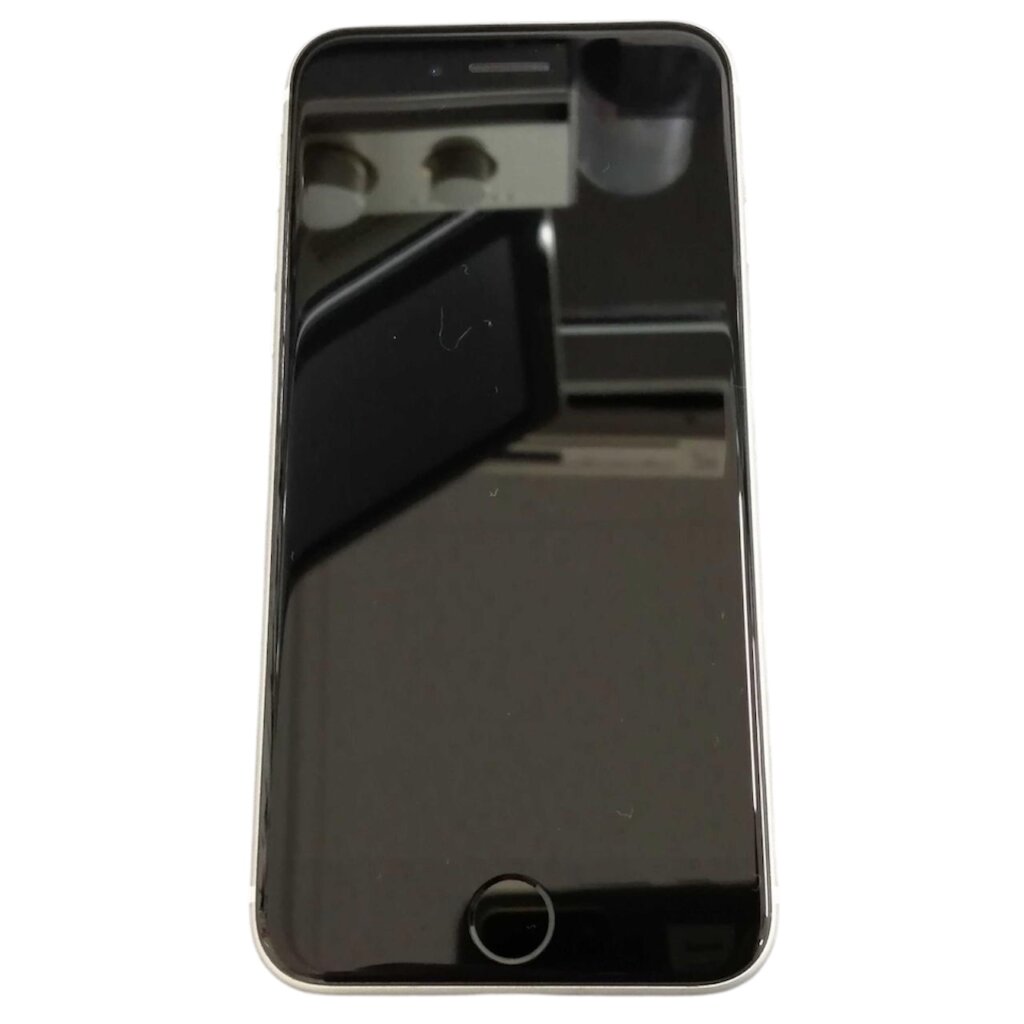 iPhoneSE2　バッテリー交換