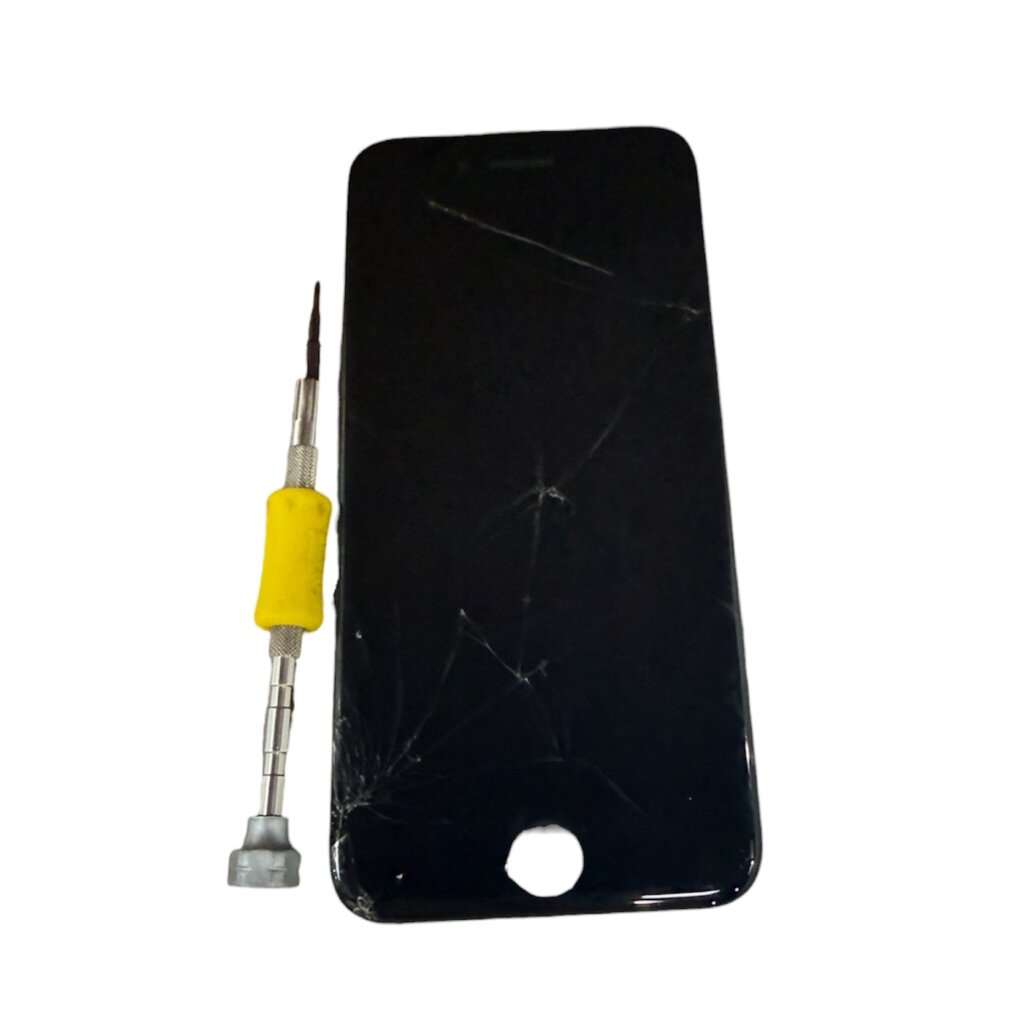 iPhoneSE3 液晶交換
