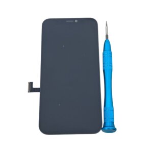 ただいま半額キャンペーン中！【衝撃破損:液晶交換】iPhone 12mini