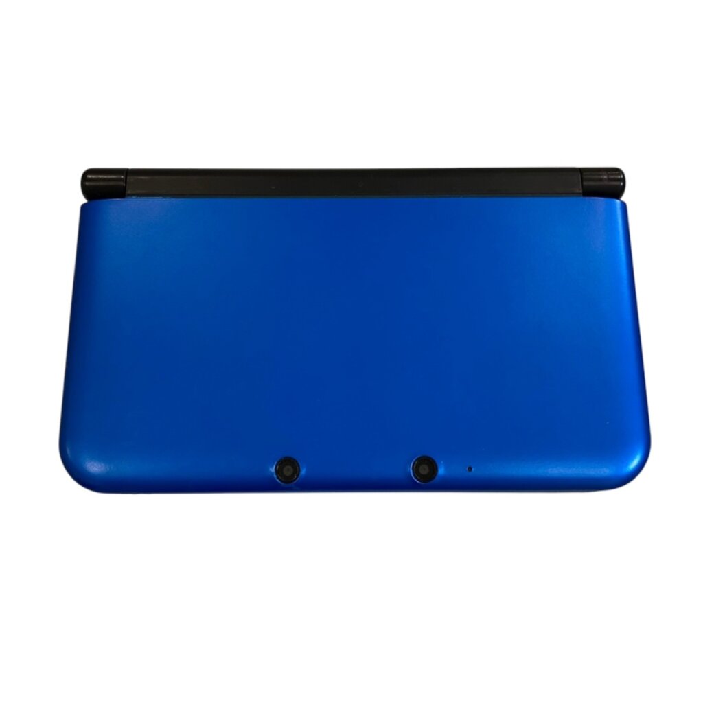 【データそのまま！】Nintendo 3DS LL ゲームカードスロット修理