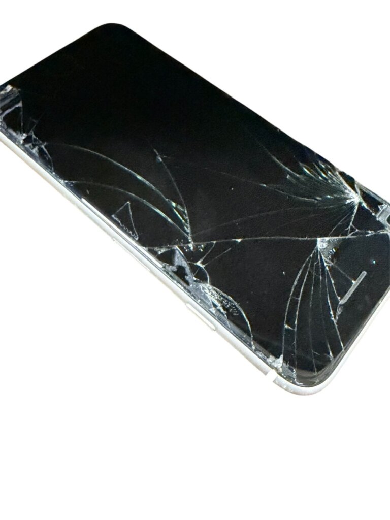 iPhoneSE3 液晶交換