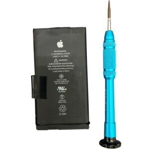 iPhone12Proバッテリー交換