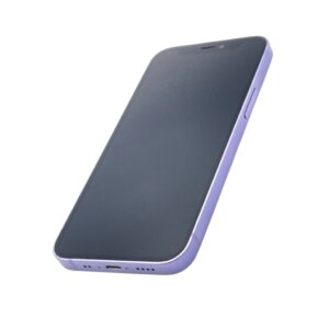 iPhone12　バッテリー交換修理