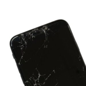 iPhoneSE2（第二世代）　液晶交換修理
