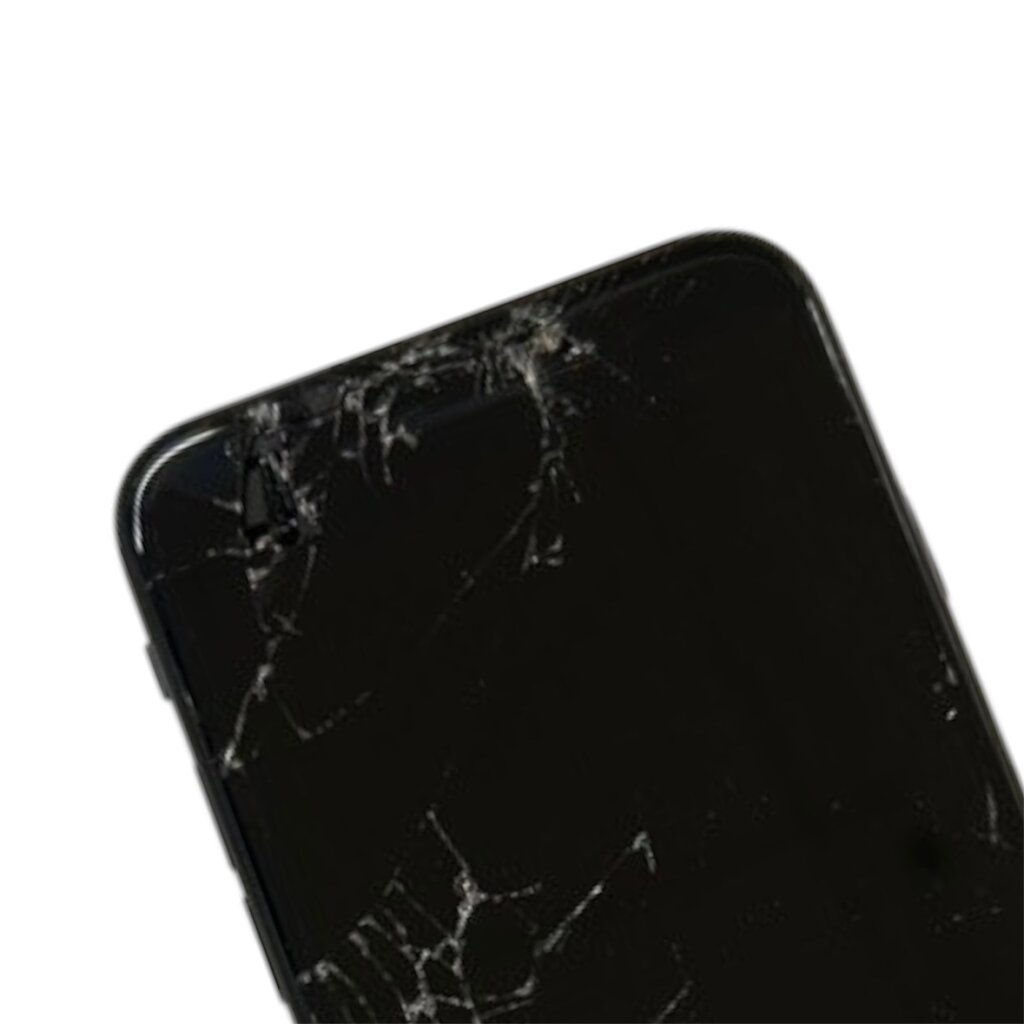 iPhoneSE2（第二世代）　液晶交換修理