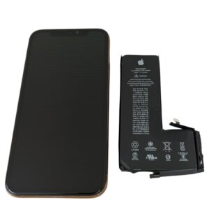 【即日修理！】【データそのまま！】iPhone XS バッテリー交換修理