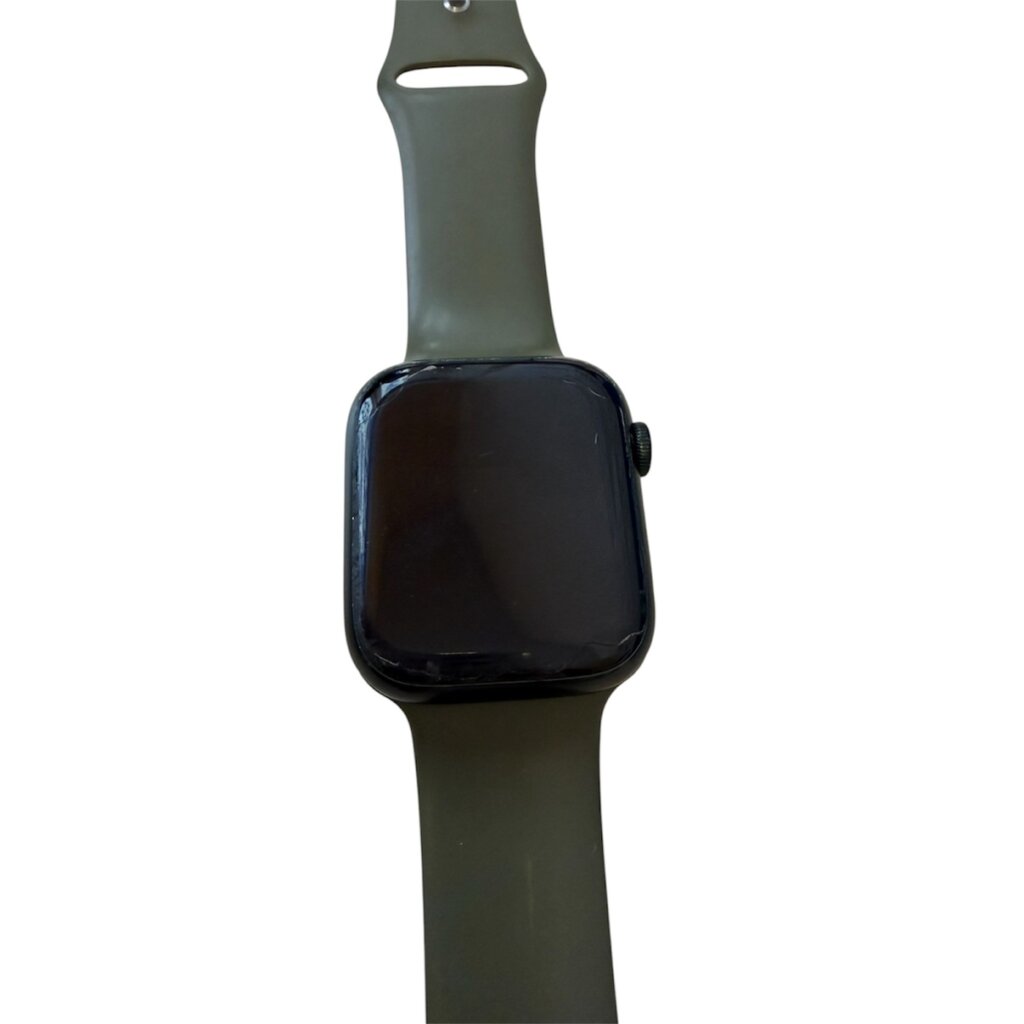 AppleWatch Series7 パネル交換