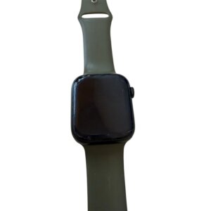 AppleWatch Series7 パネル交換