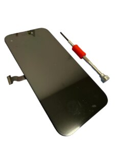 iPhone14PRO フロントパネル液晶交換修理