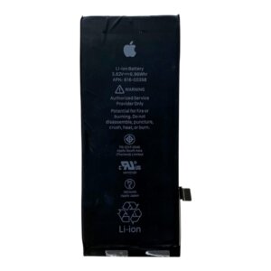 iPhone8 バッテリー交換