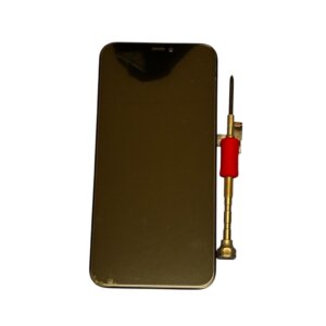 iPhone11【タッチ操作不可:液晶交換】