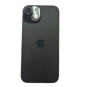 iPhone15 バックフレーム交換修理