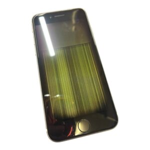 【即日修理】 iPhoneSE3 パネル交換