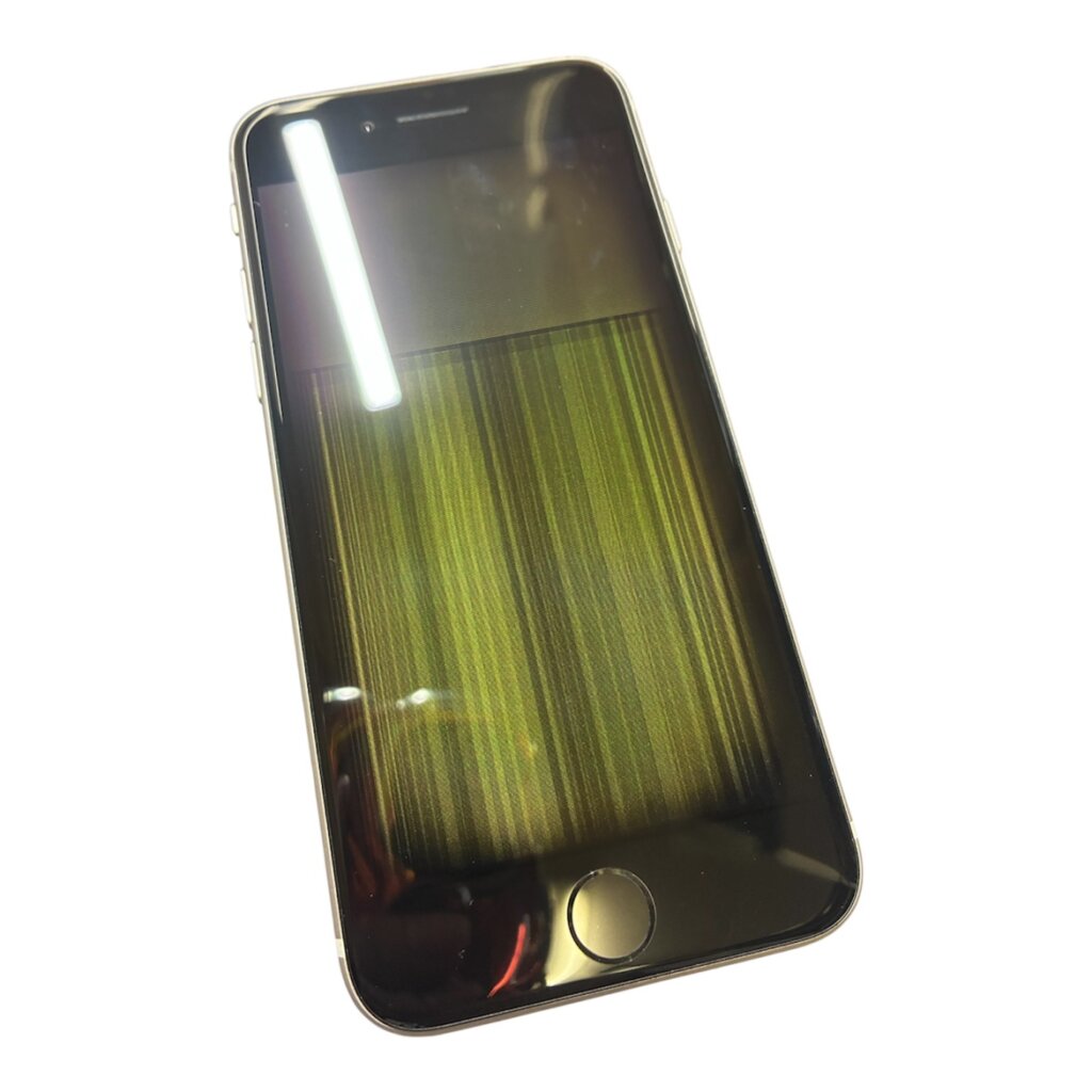 【即日修理】 iPhoneSE3 パネル交換