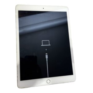 【iPad リカバリーモード復旧】弘前