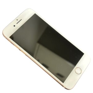 iPhone 8 バッテリー交換