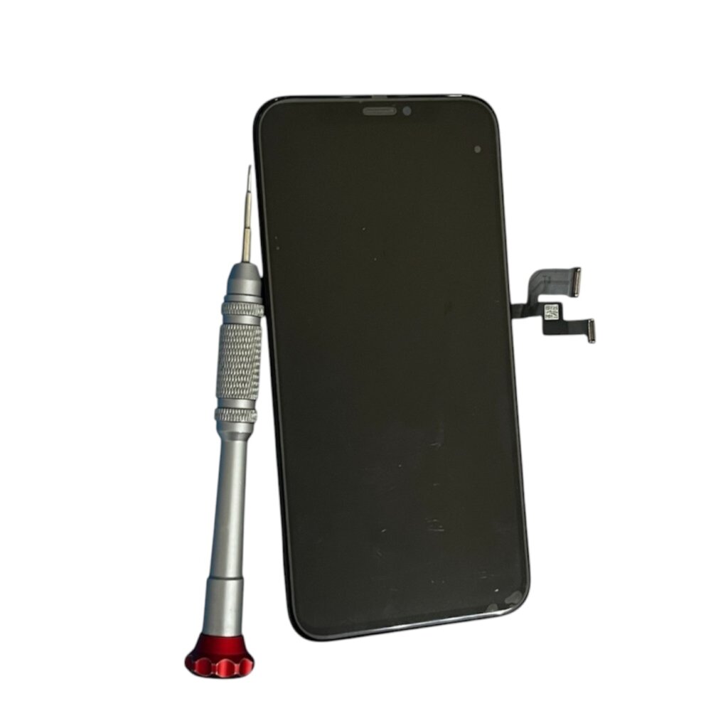 iPhone12 液晶交換