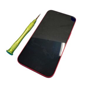 【iPhone14】バッテリー交換