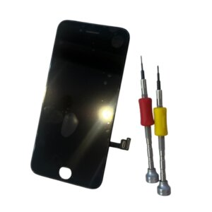 iPhoneSE3　液晶交換　