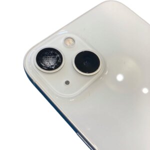 iPhone 13 アウトカメラレンズ交換修理