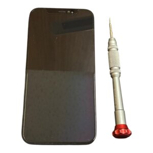 iPhone12 液晶交換