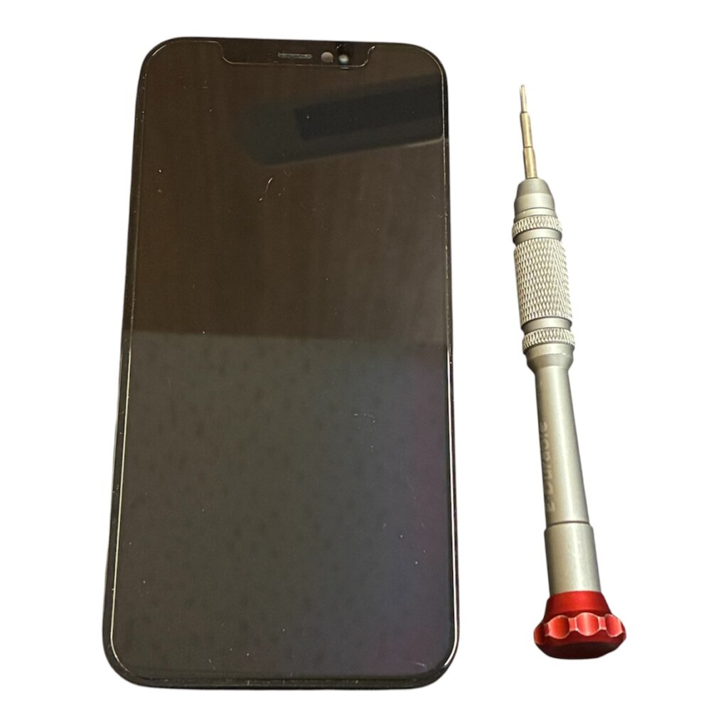 iPhone12 液晶交換