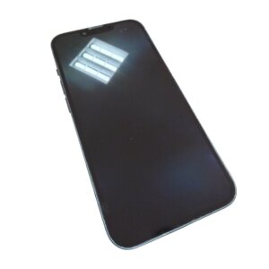 iPhone12 バッテリー交換