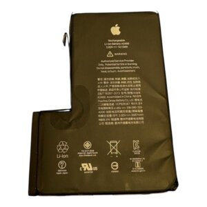 iPhone12 Pro Max バッテリー交換