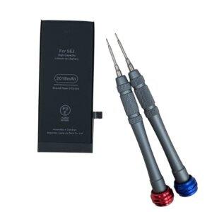 iPhone SE3バッテリー交換修理