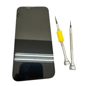 iPhone13液晶交換