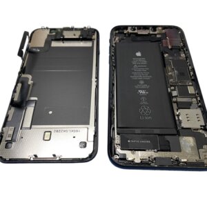 iPhone11バッテリー交換修理| 印西市| 液晶パネル交換も電話予約で即日お渡しの修理対応しております‼︎
