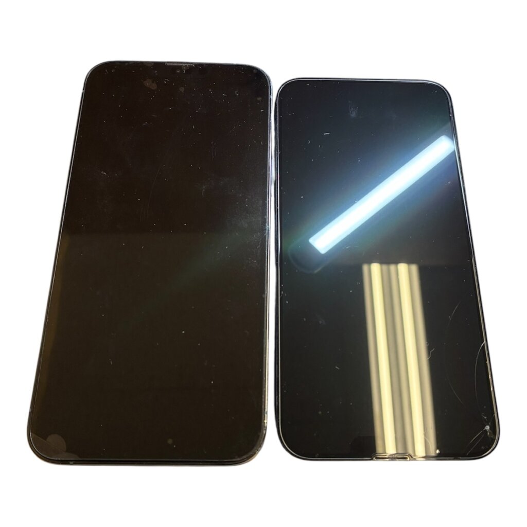 iPhone13ProMax 液晶交換