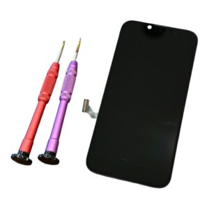 iPhone14 液晶交換