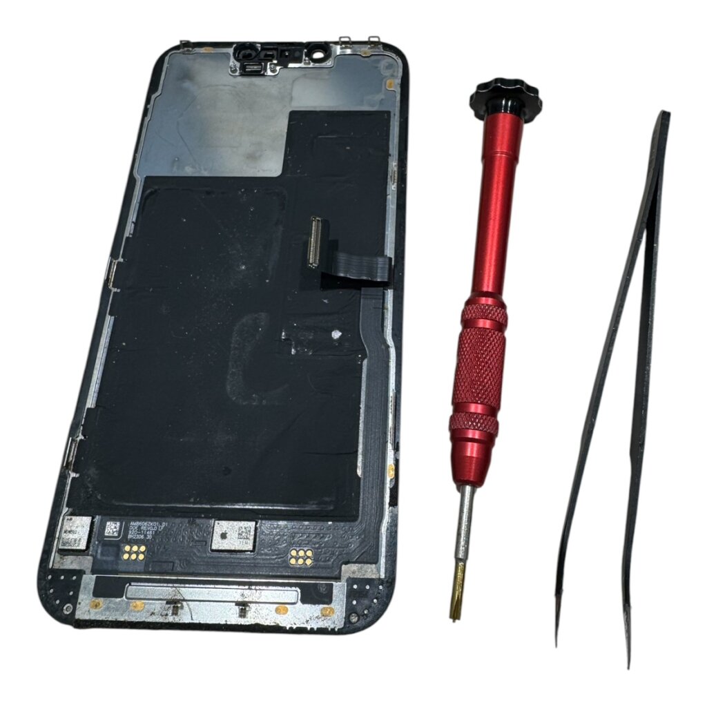 iphone13pro パネル交換