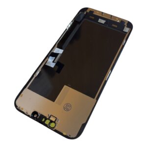 iPhone13ProMAX　液晶画面交換　札幌市白石区菊水