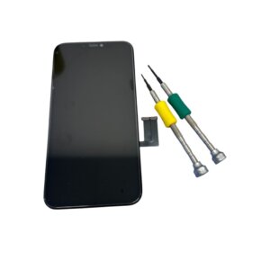 iPhone11 フロントパネル交換